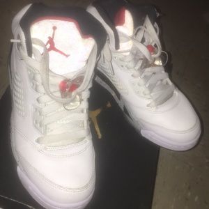Air Jordan 5 Retro BG